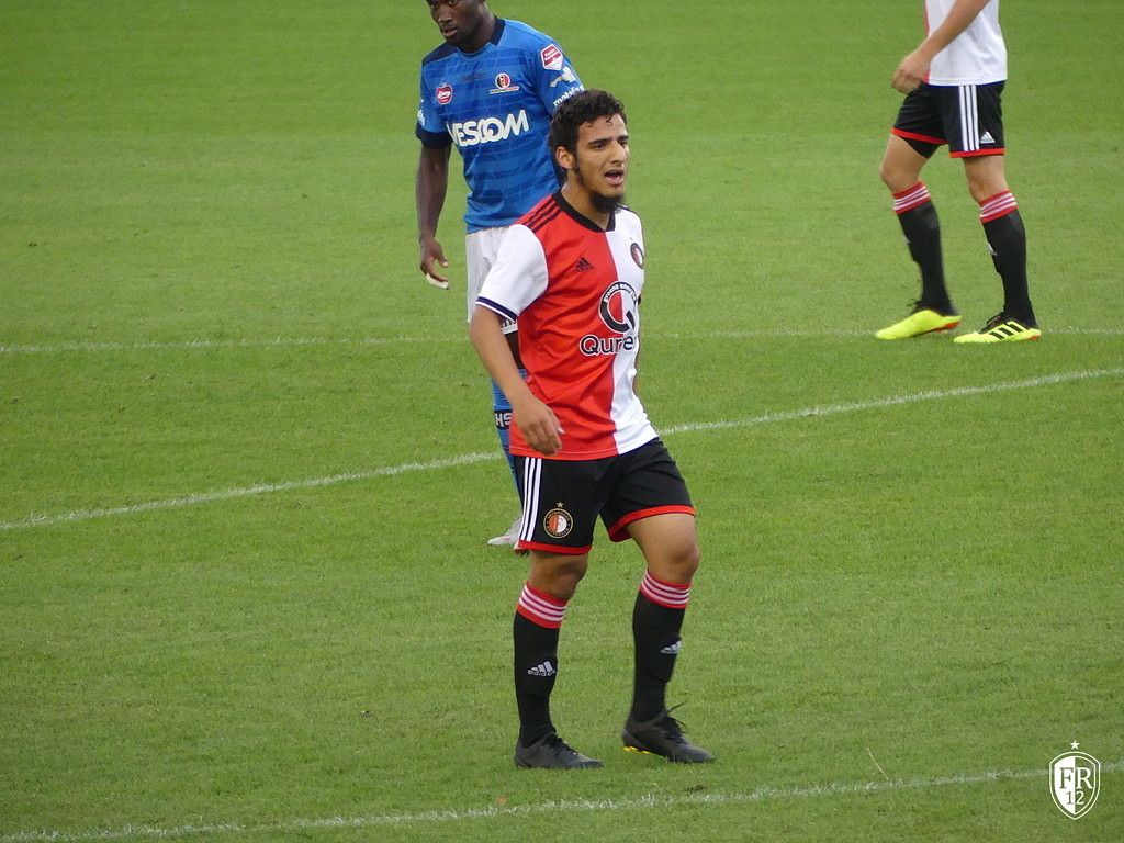 Feyenoord 2 - VVV/Helmond Sport 2
