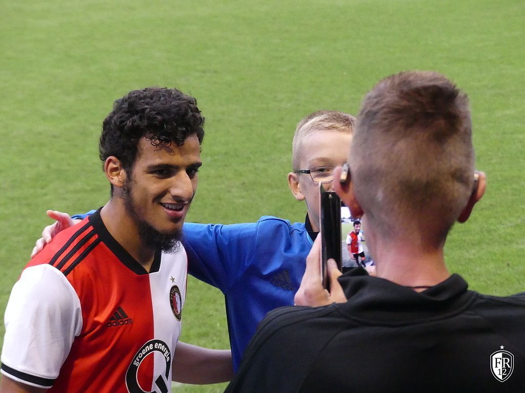 Feyenoord 2 - VVV/Helmond Sport 2