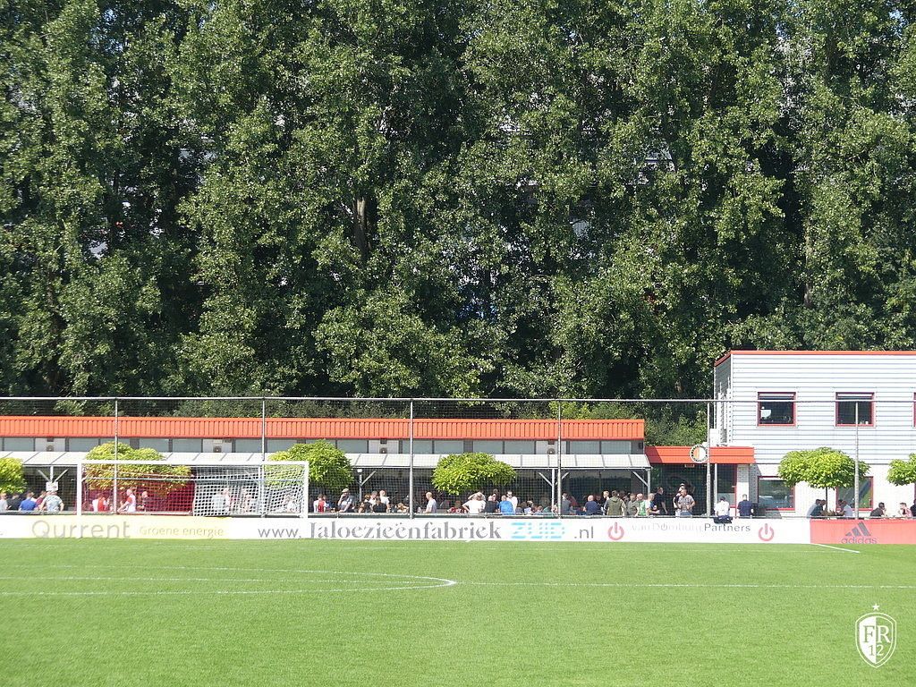 Feyenoord - NAC Breda
