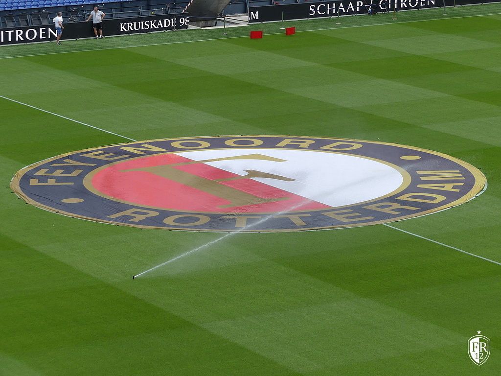 Feyenoord - NAC Breda