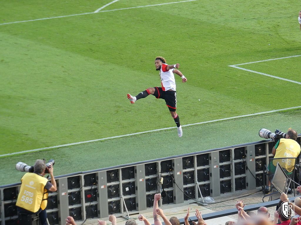 Feyenoord - NAC Breda