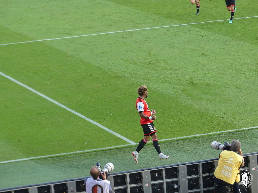 Feyenoord - NAC Breda