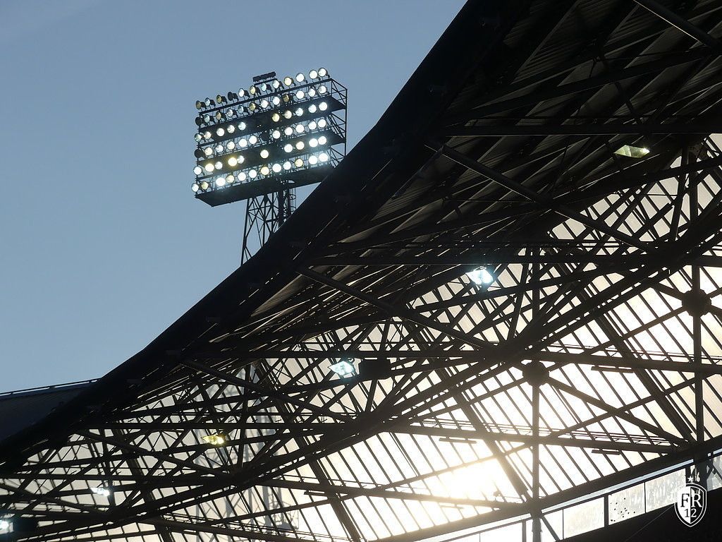 Feyenoord - NAC Breda