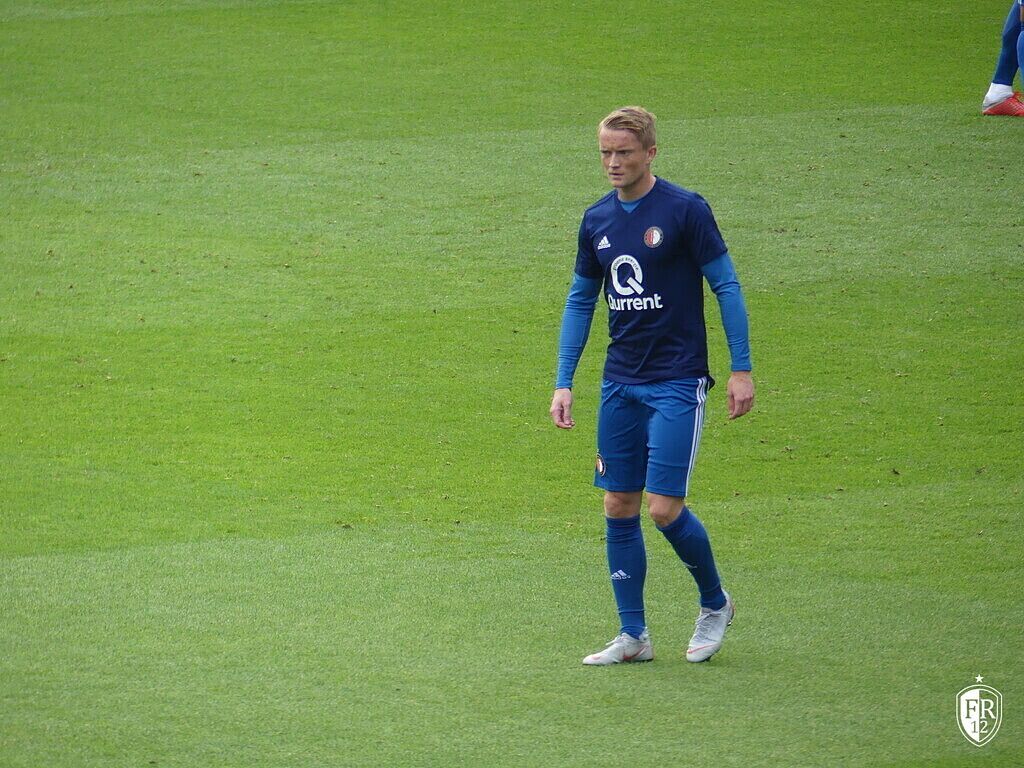AZ - Feyenoord