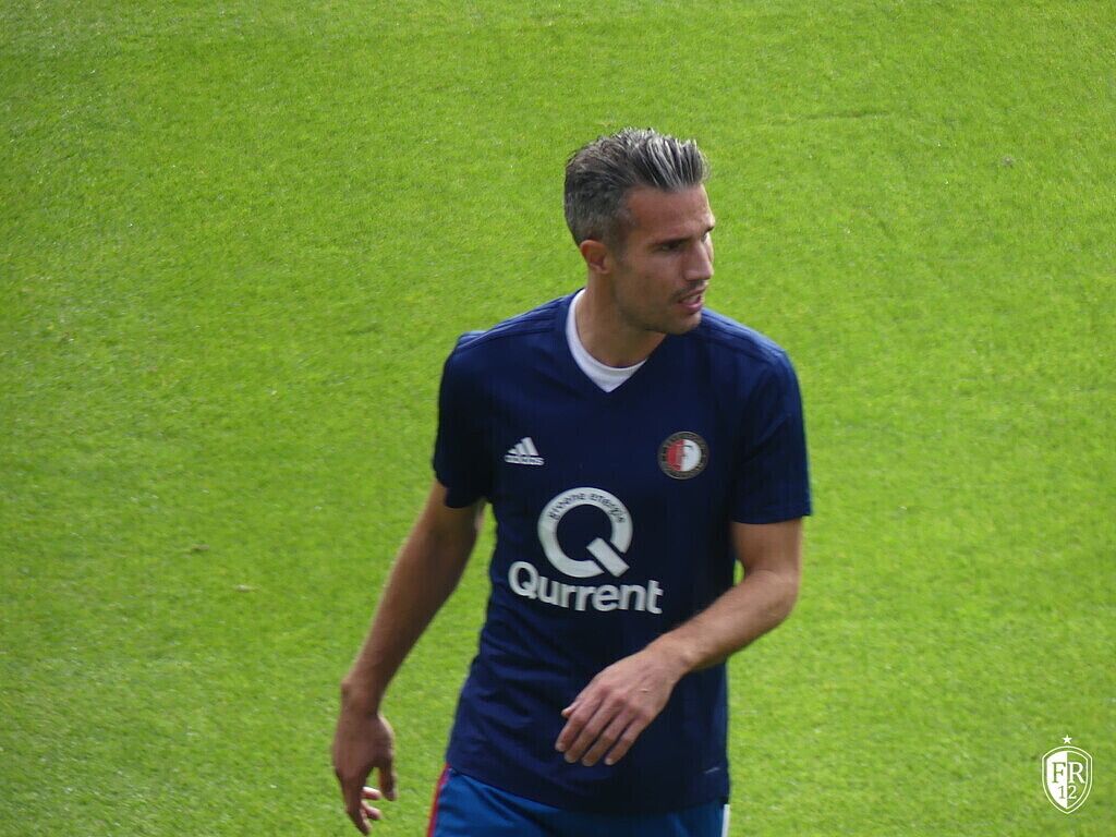 AZ - Feyenoord