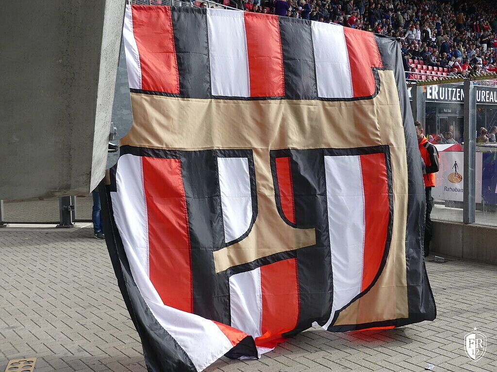 AZ - Feyenoord