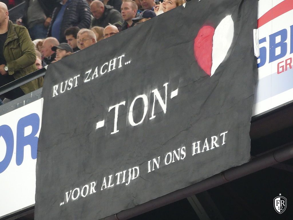 Feyenoord - FC Utrecht