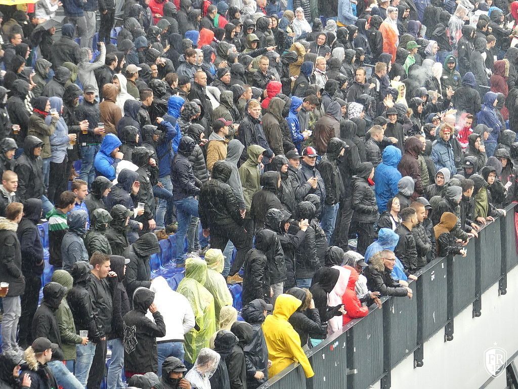 Feyenoord - FC Utrecht