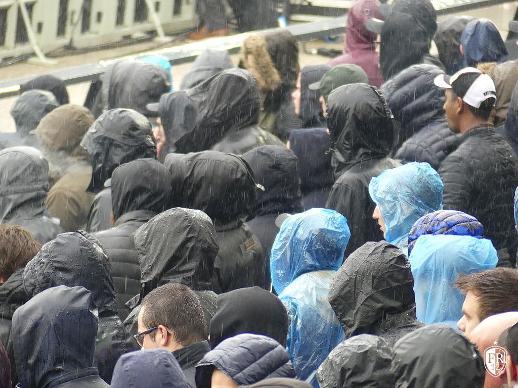 Feyenoord - FC Utrecht