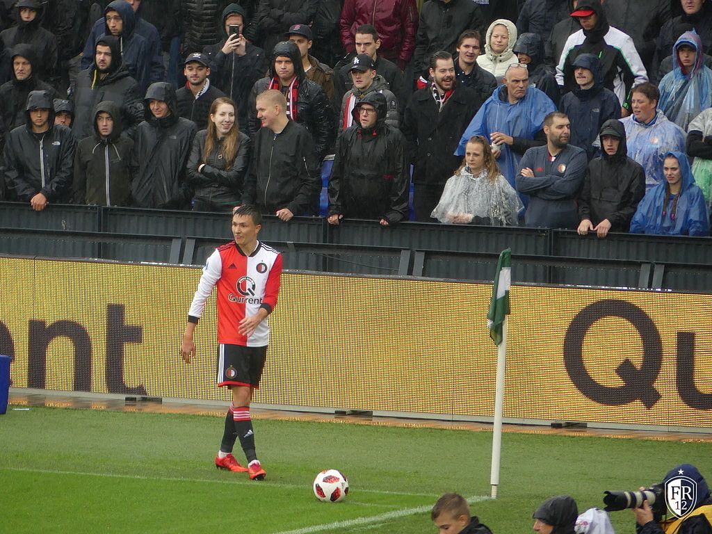 Feyenoord - FC Utrecht