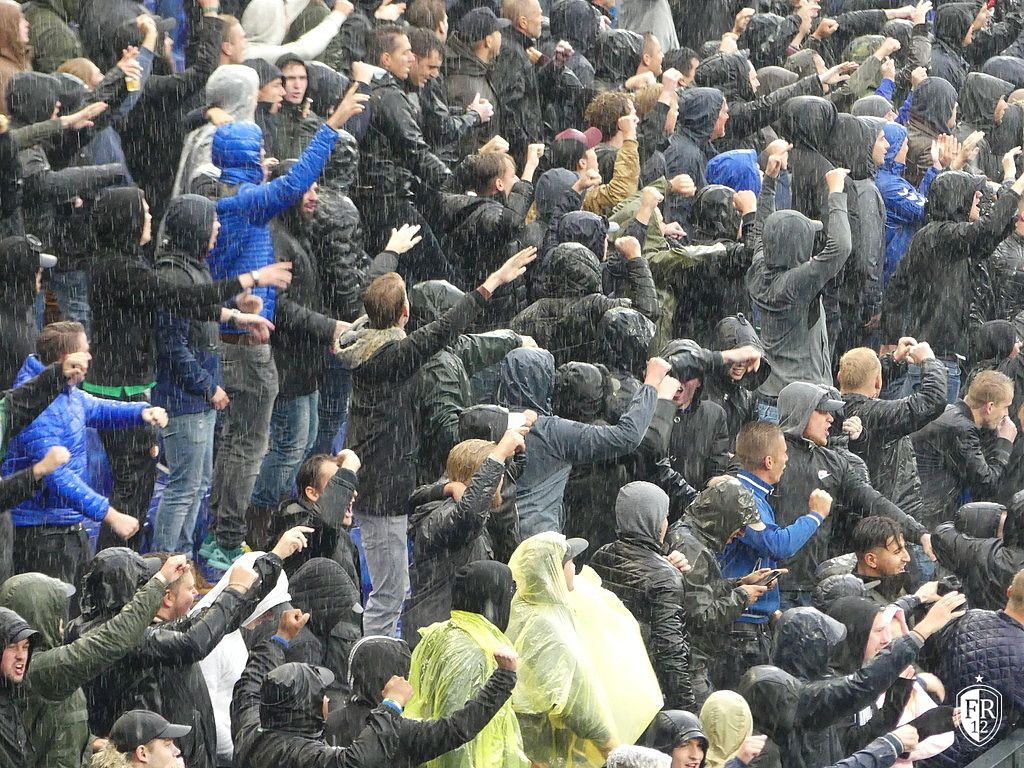 Feyenoord - FC Utrecht