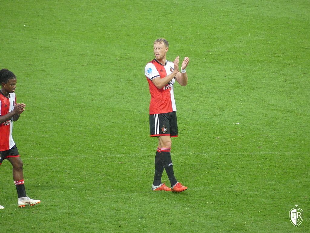 Feyenoord - FC Utrecht