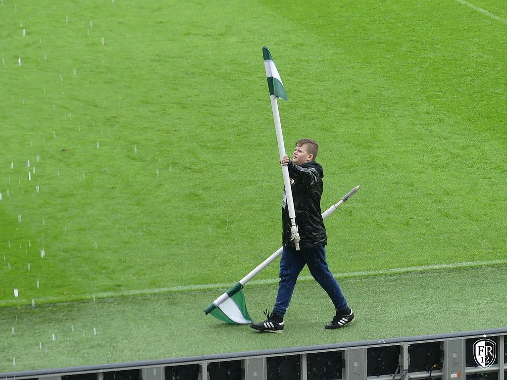 Feyenoord - FC Utrecht