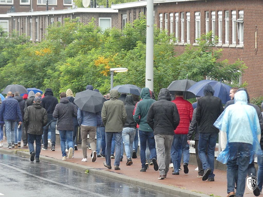 Feyenoord - FC Utrecht
