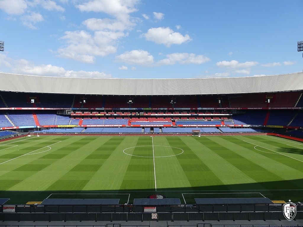 Feyenoord - Vitesse