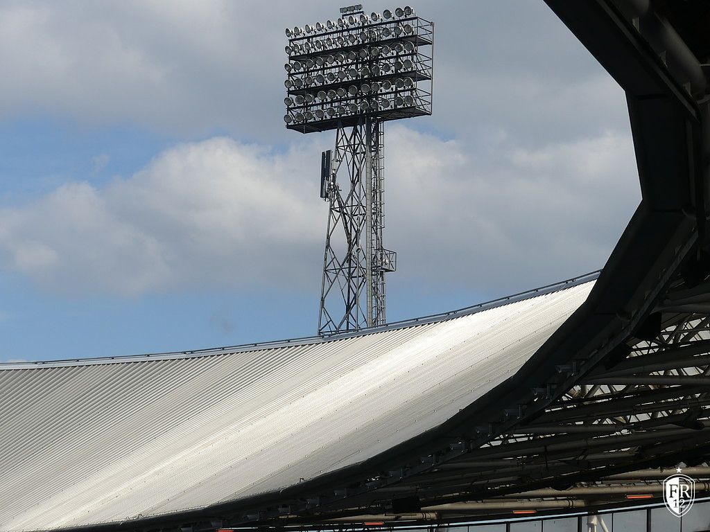 Feyenoord - Vitesse