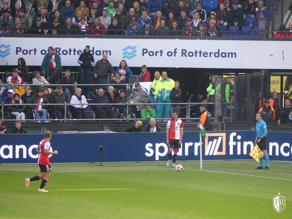 Feyenoord - Vitesse