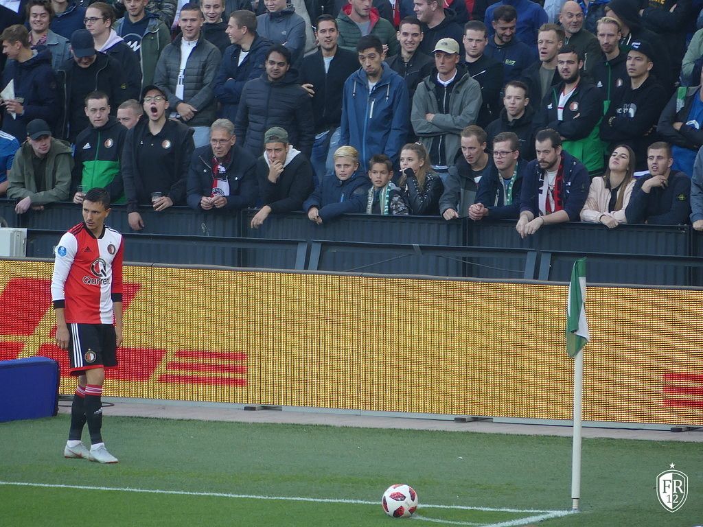 Feyenoord - Vitesse