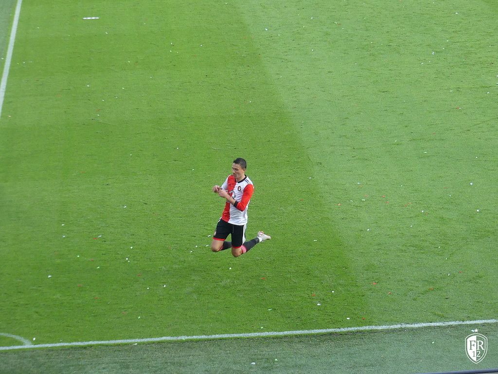 Feyenoord - Vitesse