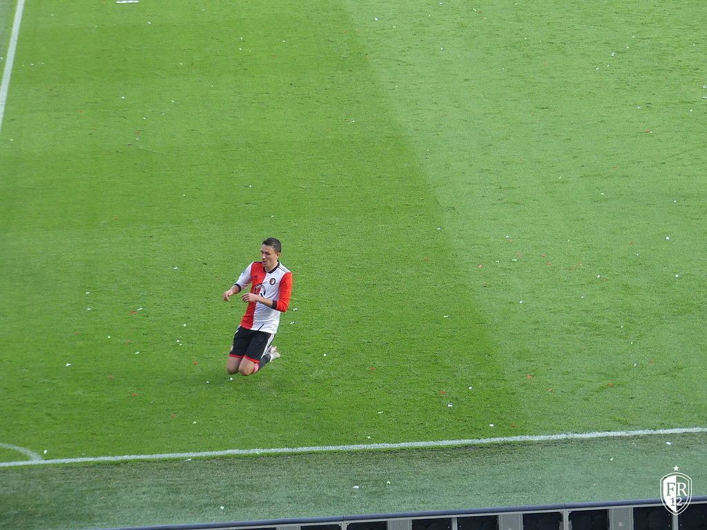 Feyenoord - Vitesse
