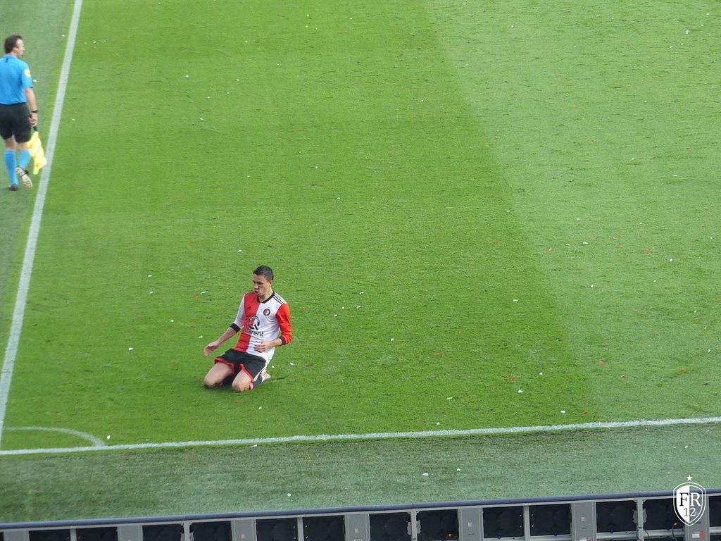 Feyenoord - Vitesse