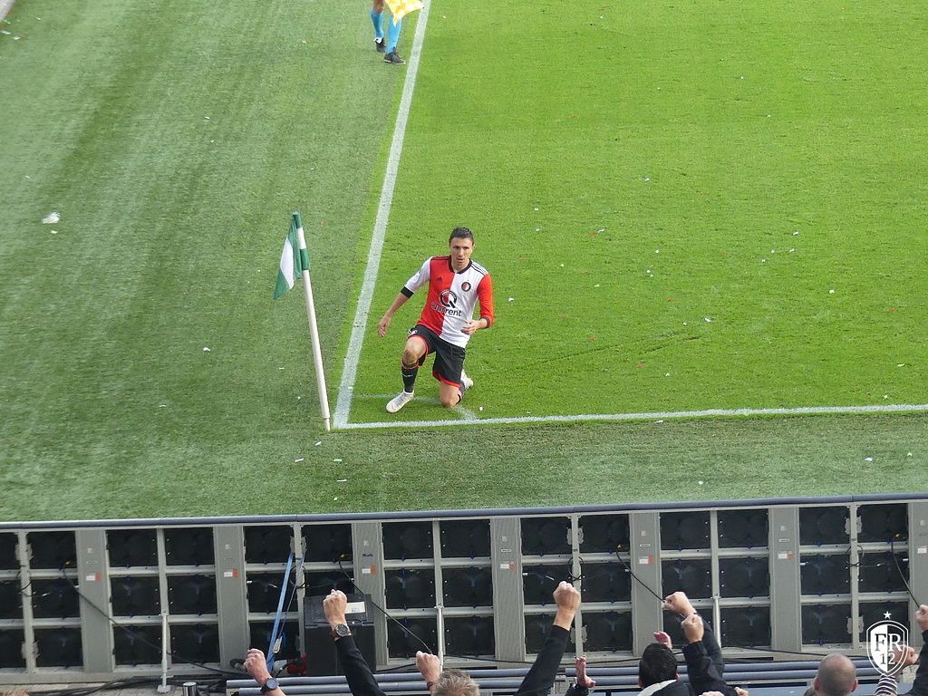 Feyenoord - Vitesse
