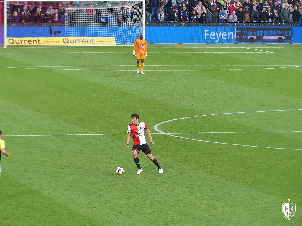 Feyenoord - Vitesse