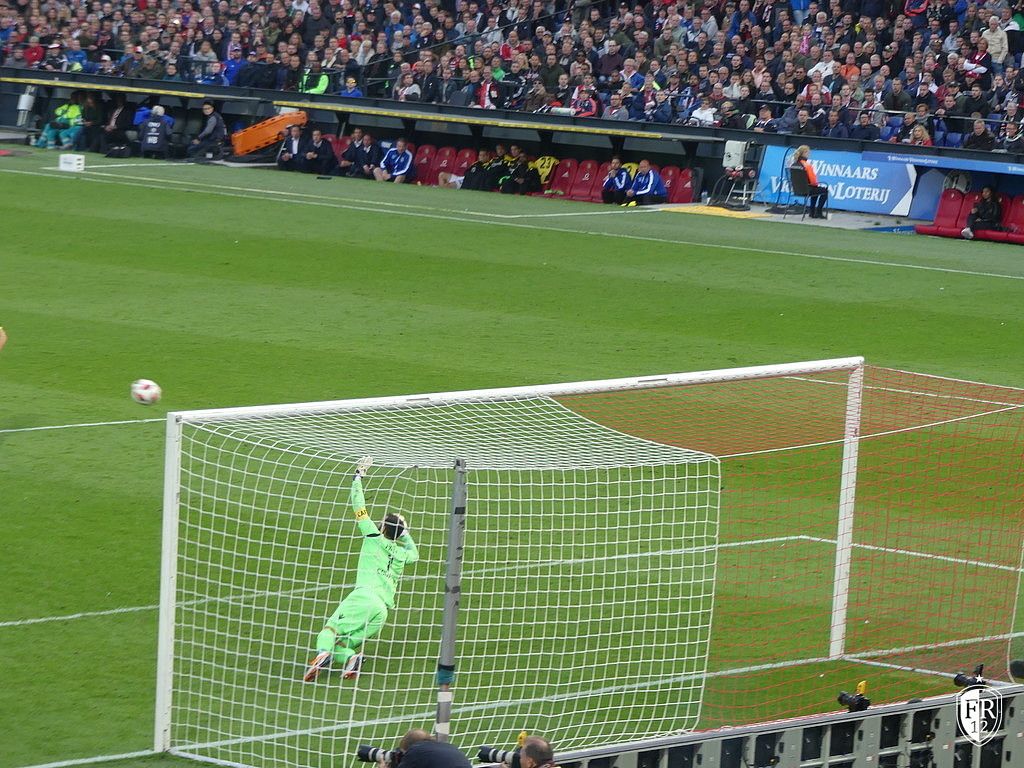 Feyenoord - Vitesse