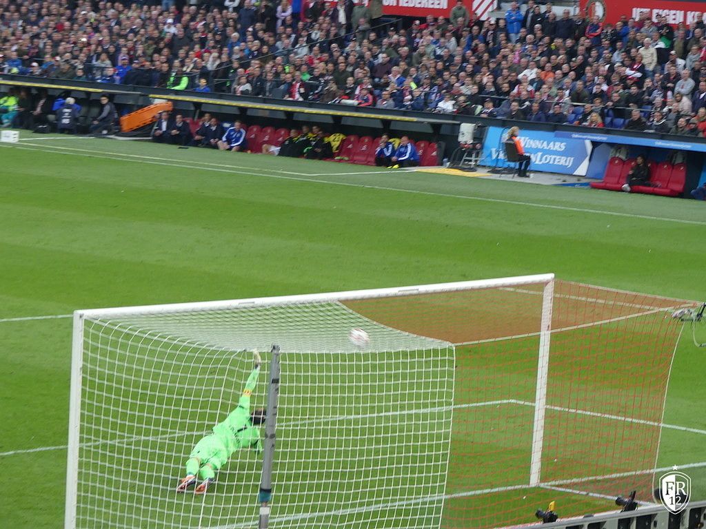 Feyenoord - Vitesse