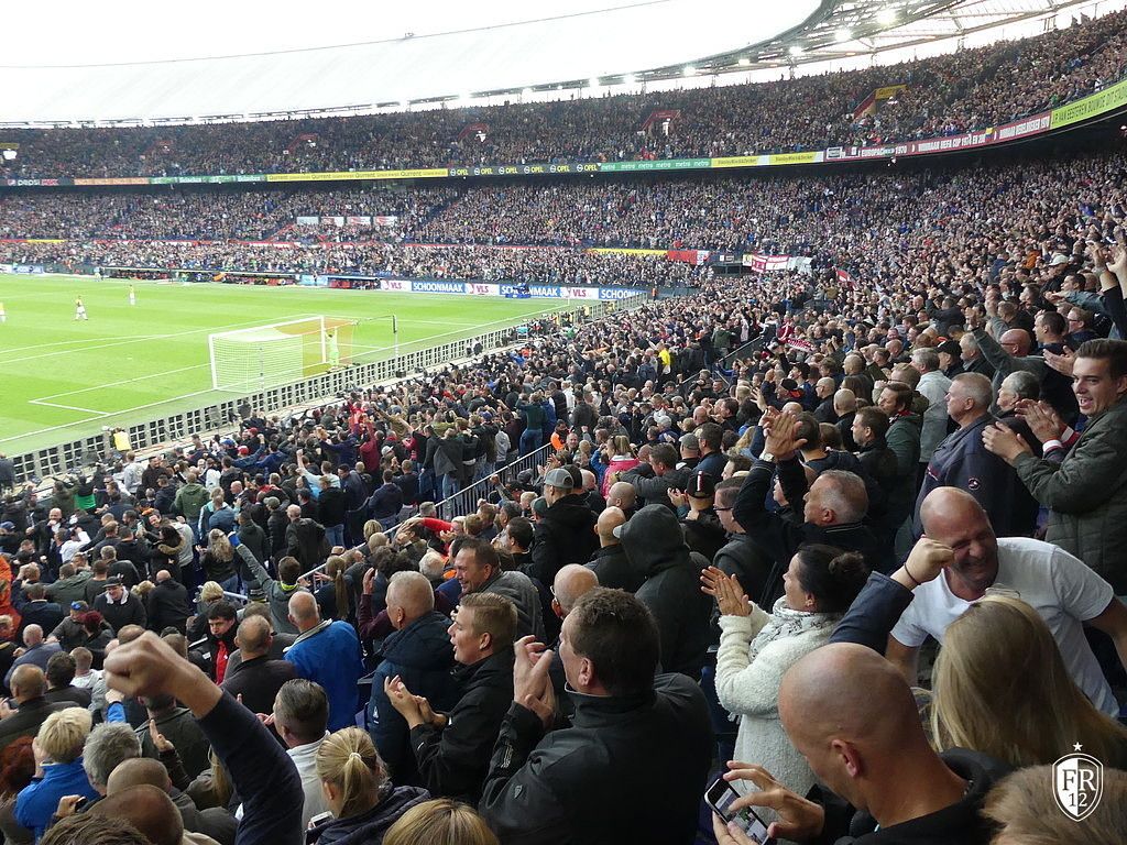 Feyenoord - Vitesse