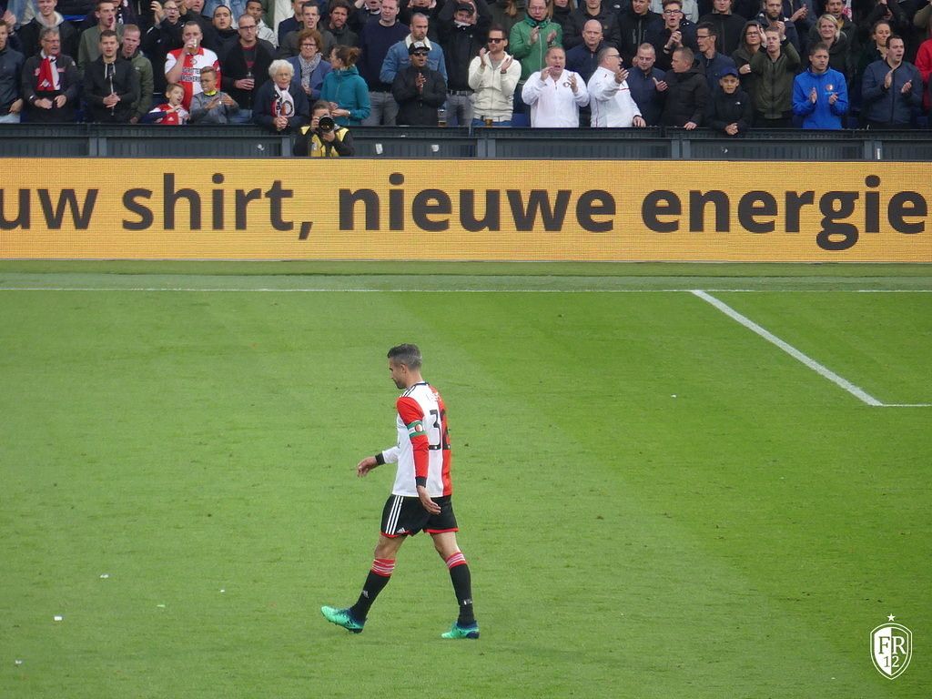 Feyenoord - Vitesse