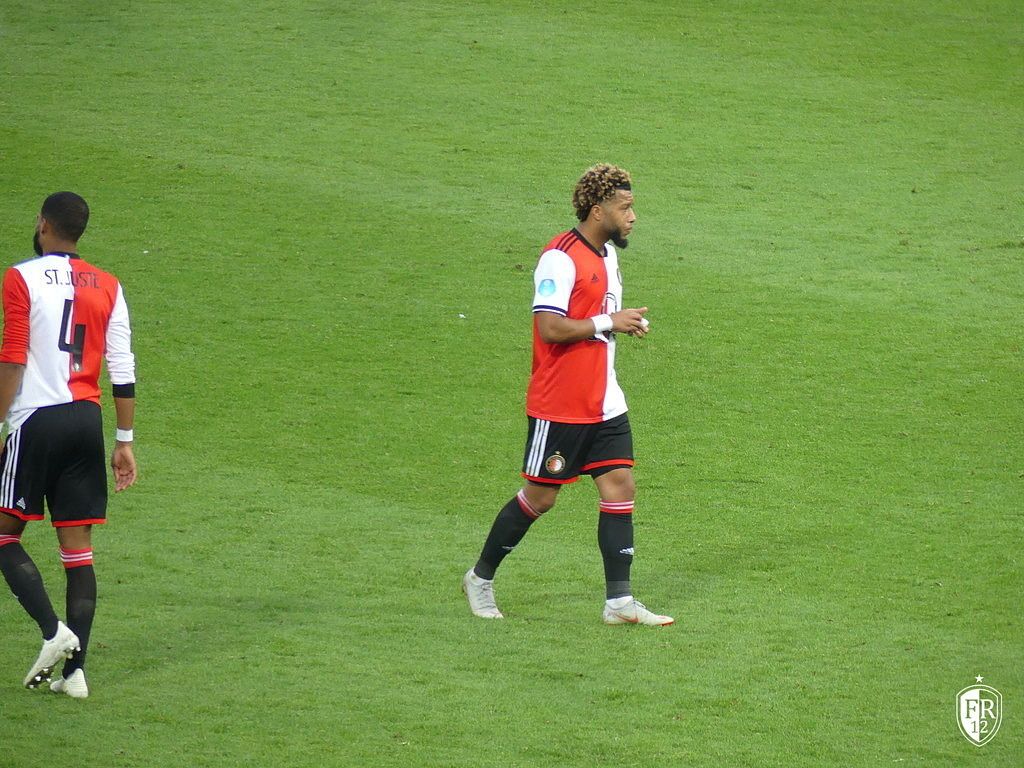 Feyenoord - Vitesse