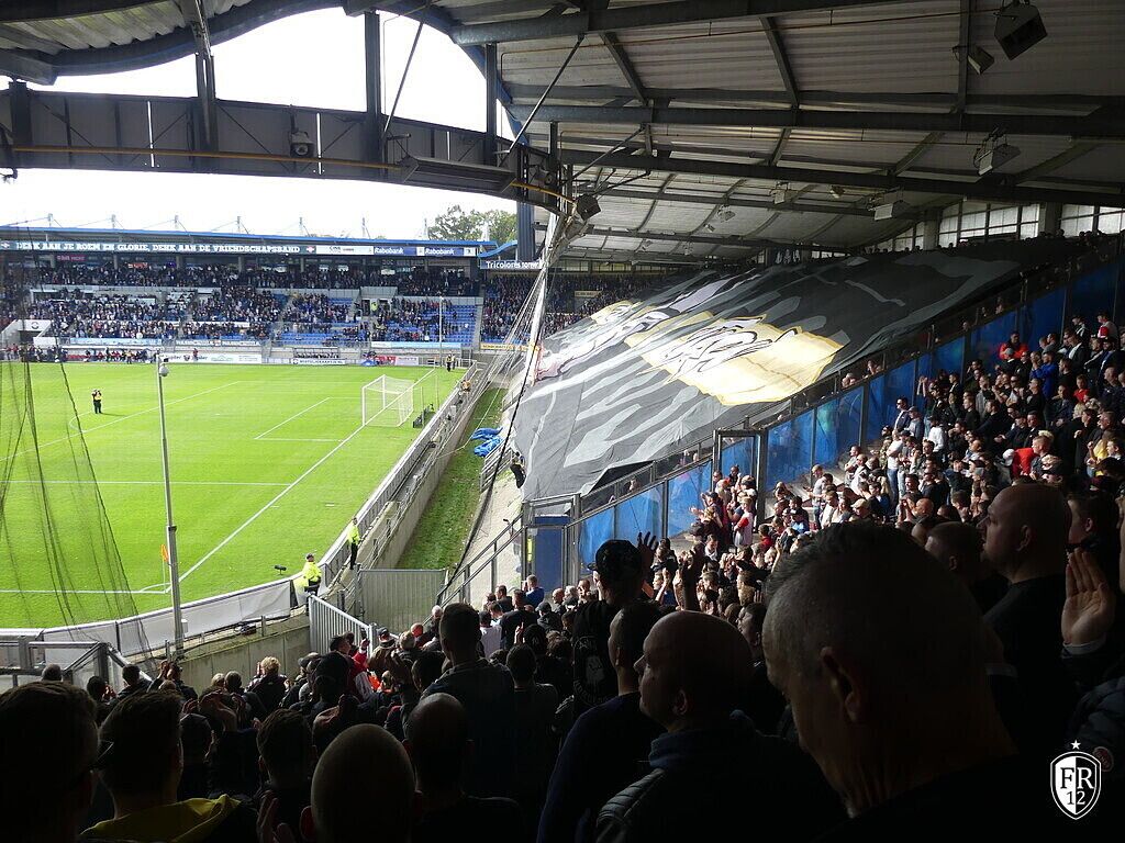Willem II - Feyenoord
