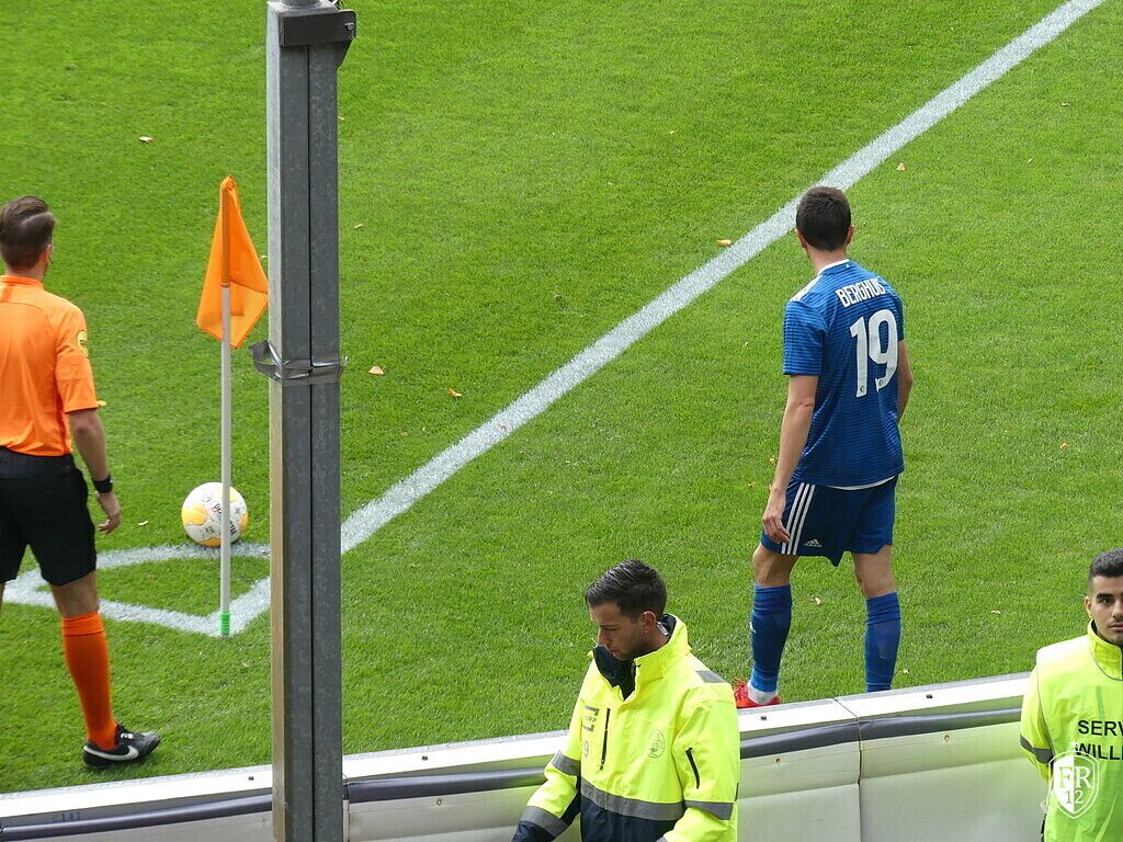 Willem II - Feyenoord