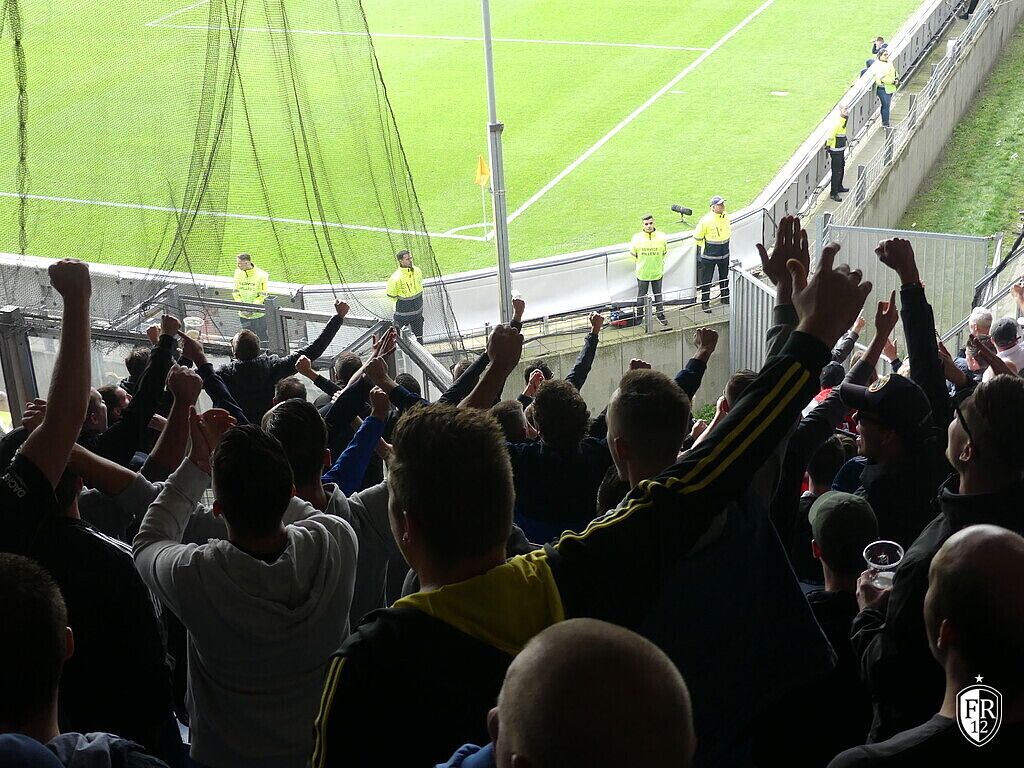 Willem II - Feyenoord