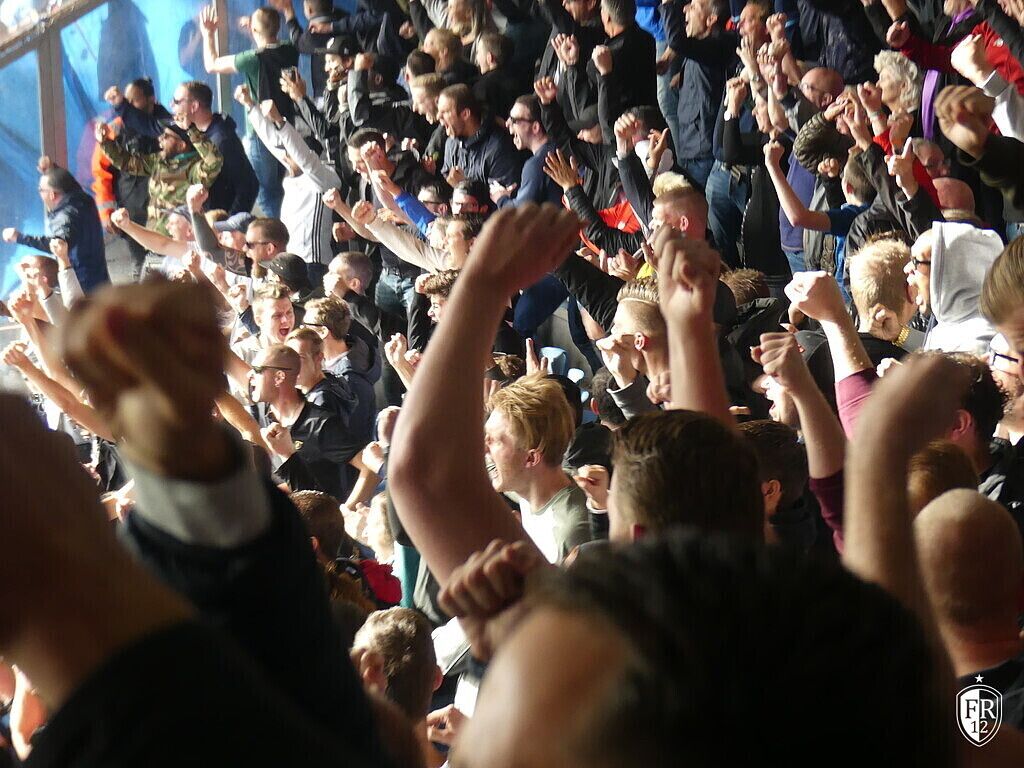 Willem II - Feyenoord