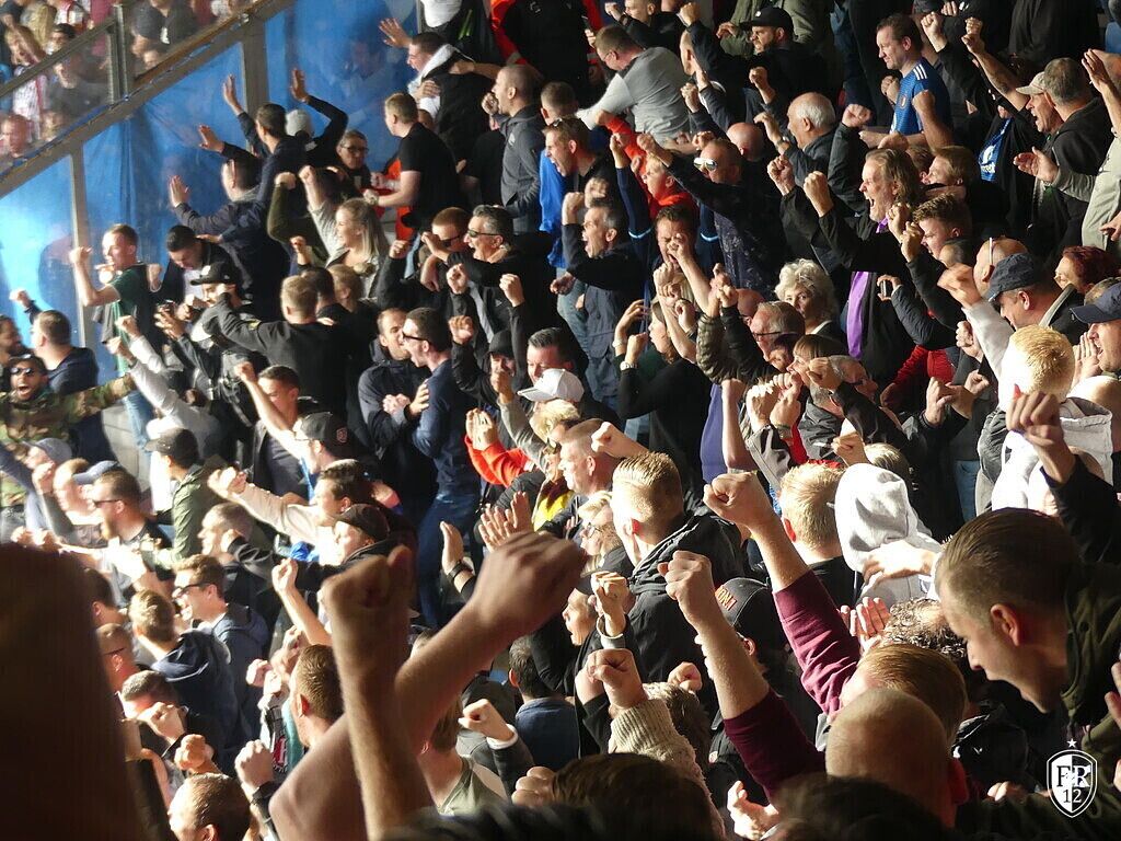 Willem II - Feyenoord