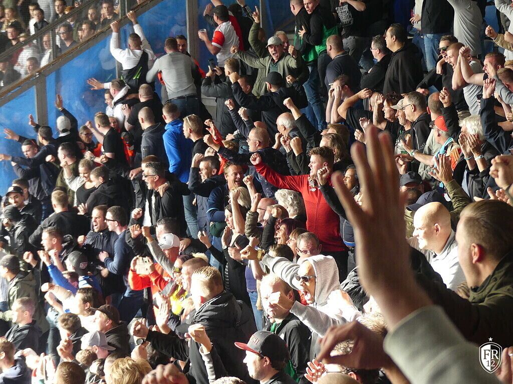 Willem II - Feyenoord