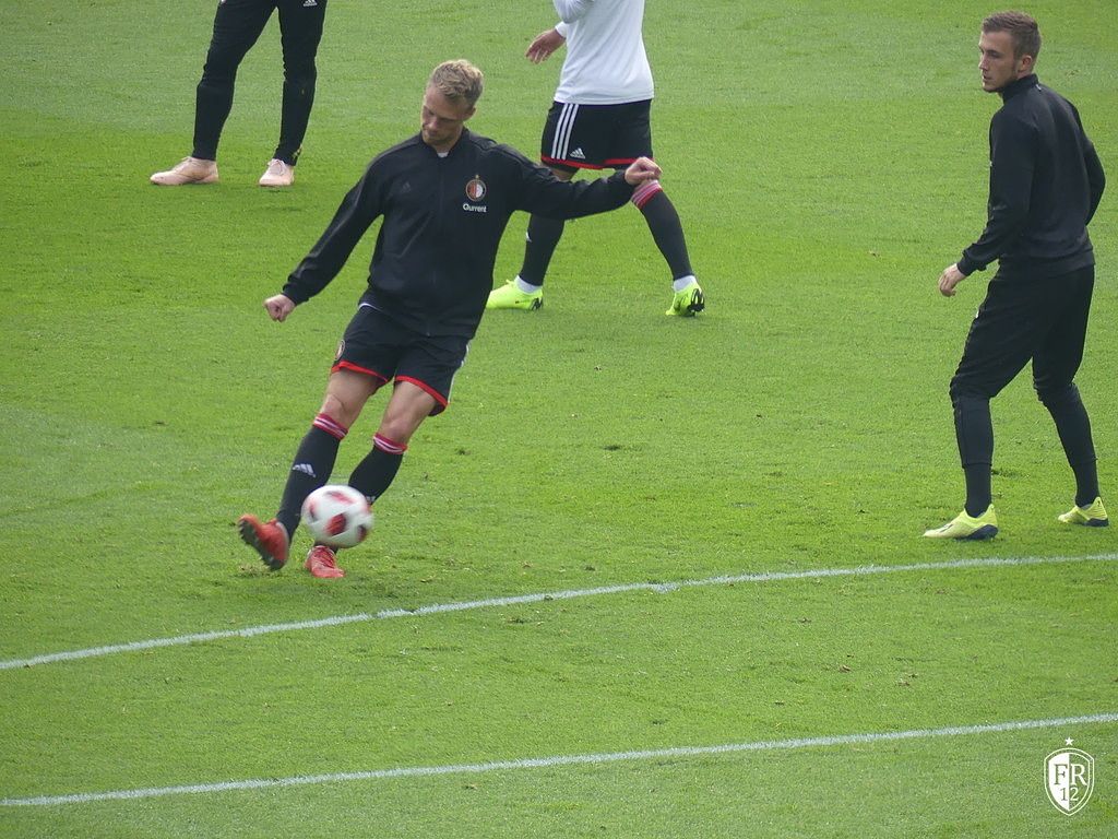 Feyenoord - PEC Zwolle