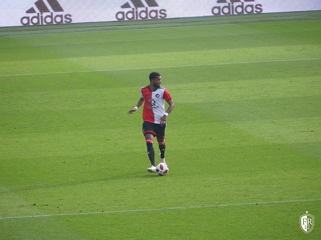 Feyenoord - PEC Zwolle