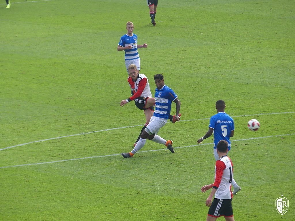 Feyenoord - PEC Zwolle