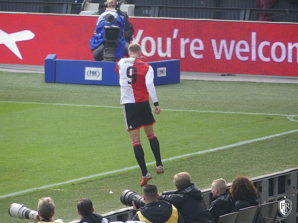 Feyenoord - PEC Zwolle
