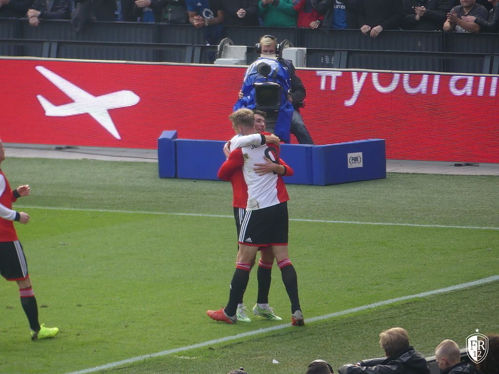 Feyenoord - PEC Zwolle