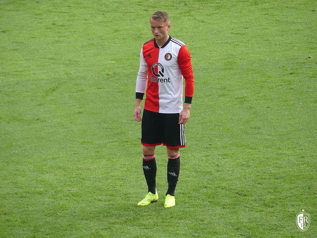 Feyenoord - PEC Zwolle