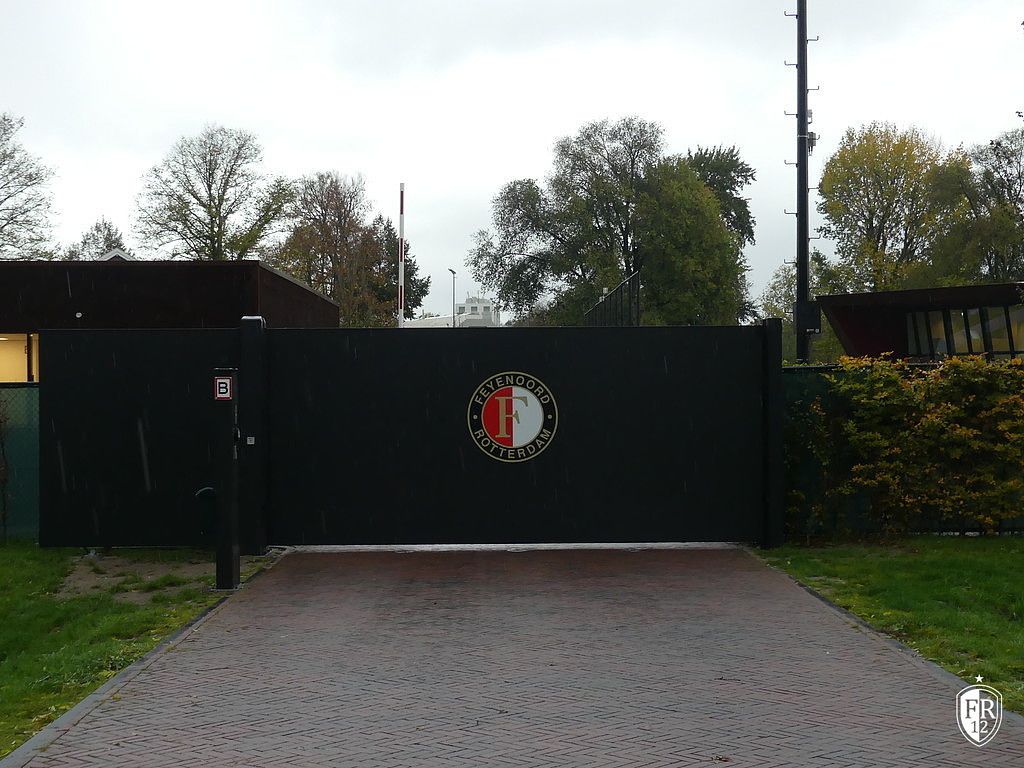 Laatste training voor Klassieker