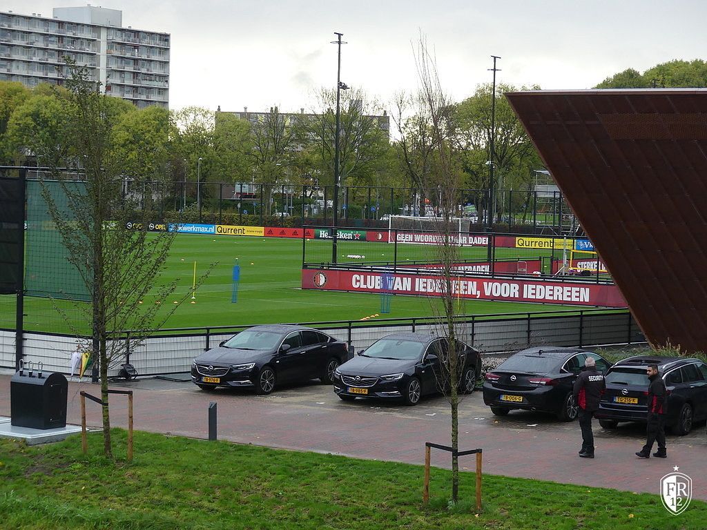 Laatste training voor Klassieker