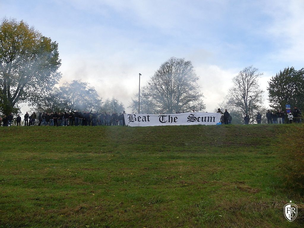 Laatste training voor Klassieker