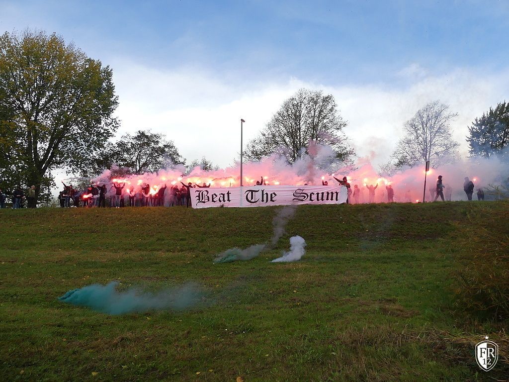 Laatste training voor Klassieker