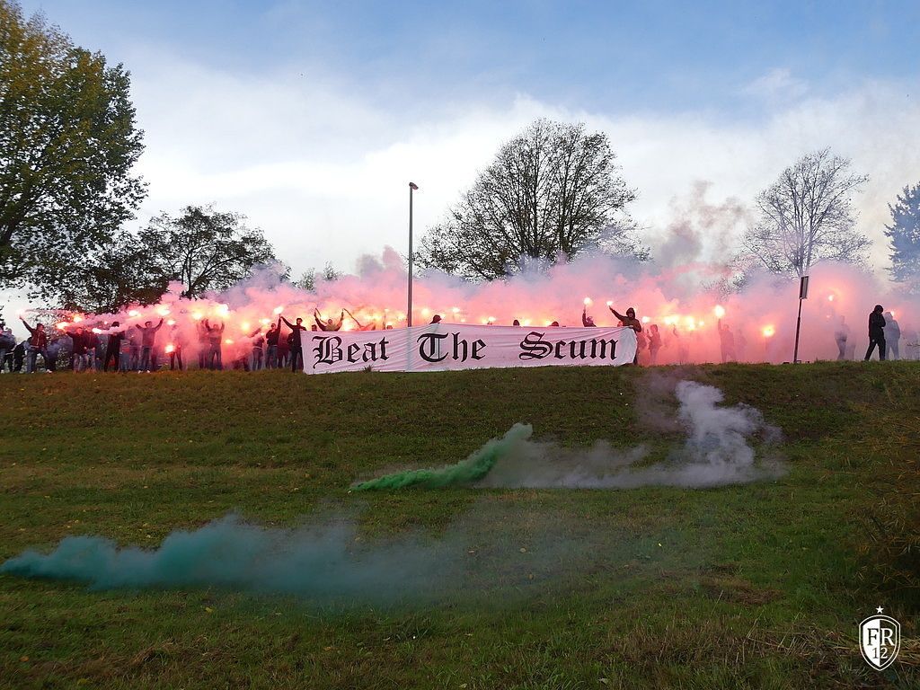 Laatste training voor Klassieker