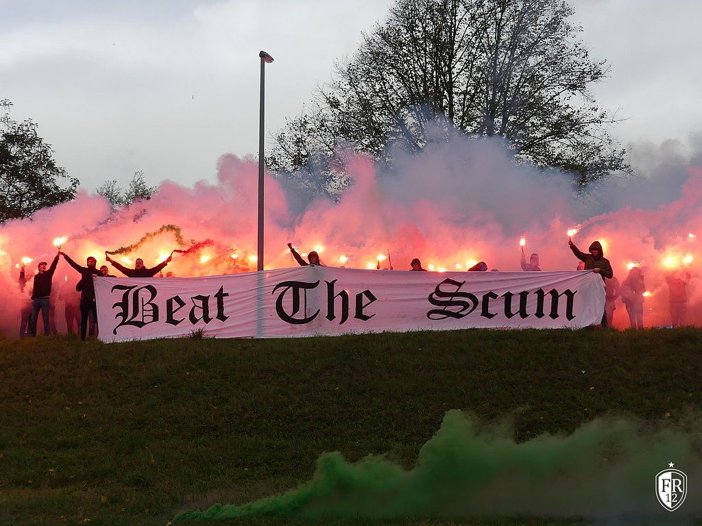 Laatste training voor Klassieker
